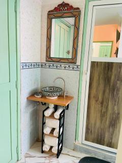 Traditional Apartment in Heart of Old Medina - 4