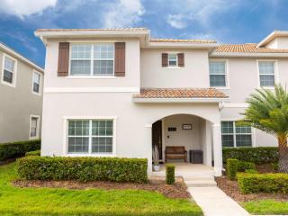 Vibrant 5Bd w Private Pool & Waterpark at Storey Lake 4811M - 6