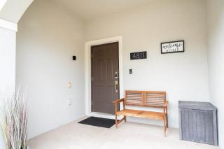 Vibrant 5Bd w Private Pool & Waterpark at Storey Lake 4811M - 5