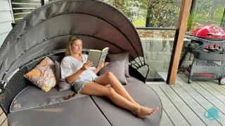 Lake Breeze - lakeside, bushland escape, with plunge pool - 9