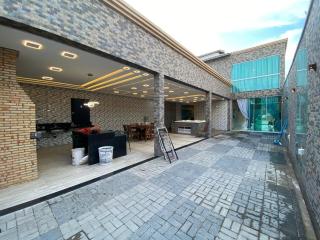 Casa por temporada - 8