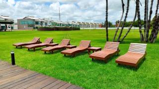 Casa por temporada - 4