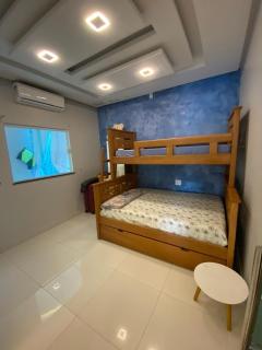 Casa por temporada - 3