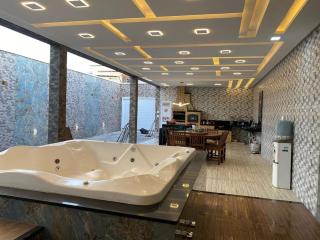 Casa por temporada - 2