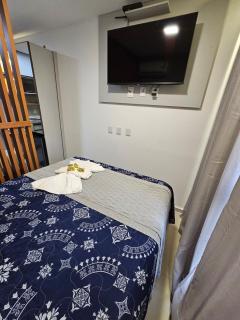 Flat em Tamandaré, Próximo ao mar - 3