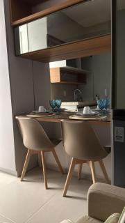 Flat em Tamandaré, Próximo ao mar - 2