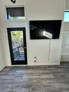 TH25 Red Rock Modern Tiny Home - 15 min to Sedona - 1