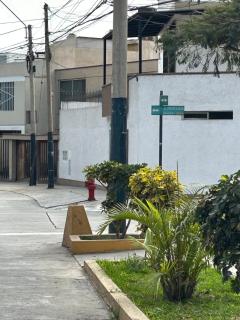 Flat between Barranco, Miraflores & Surco - 8