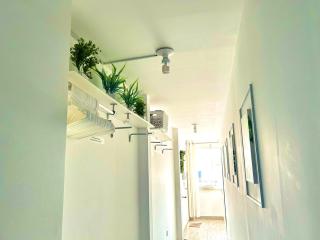 Flat between Barranco, Miraflores & Surco - 4