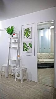 Flat between Barranco, Miraflores & Surco - 1