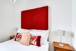 Elegant Oxford Flat - Central Spacious Comfortable - 2