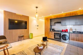 Ultra Central Gueliz 1 bedroom - 5