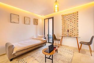 Ultra Central Gueliz 1 bedroom - 3