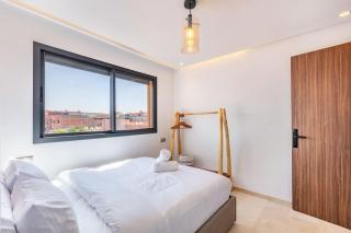 Ultra Central Gueliz 1 bedroom - 1