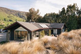 Cardrona Alpine Villa - 4