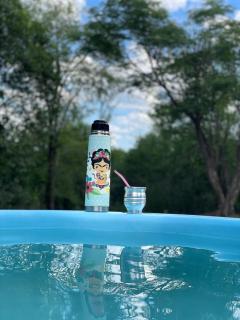 Casa de descanso - 5