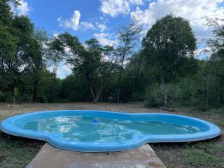 Casa de descanso - 2