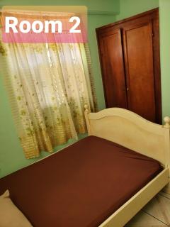 Maso's Dwelling - Roseau - 5
