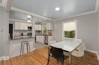 Charming East Atlanta Oasis Meets City Vibe - 3