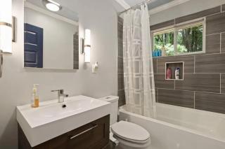 Charming East Atlanta Oasis Meets City Vibe - 1