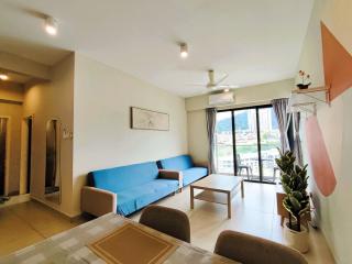 The Park Midhill Genting Highlands Free Wi-Fi - 6