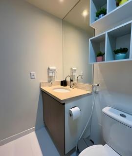 High-end studio in Umarizal - 3