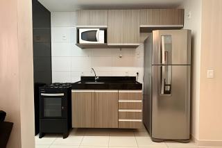 High-end studio in Umarizal - 1