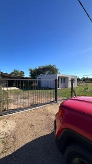 Casitas Atlántida - 2