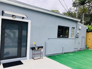 Vibrant Miami Living- Buena Vista Vacation Home - 8