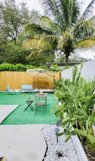 Vibrant Miami Living- Buena Vista Vacation Home - 4