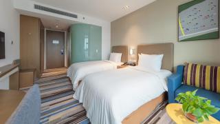 Holiday Inn Express - Suzhou Industrial Park by IHG - 5