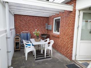 3 person holiday home in Gråsten - 1