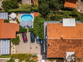 Two-Bedroom Holiday Home With Pool - 6
