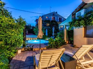 Two-Bedroom Holiday Home With Pool - 5