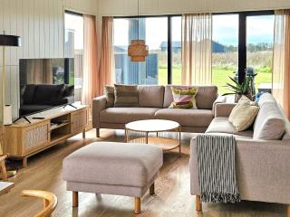 5 star holiday home in Løkken - 5