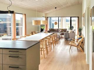 5 star holiday home in Løkken - 2