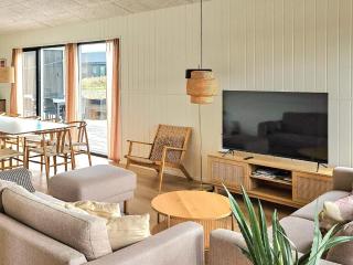 5 star holiday home in Løkken - 4