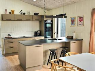 5 star holiday home in Løkken - 3