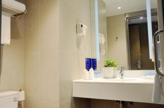 Holiday Inn Express - Suzhou Industrial Park by IHG - 1