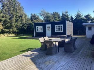 4 star holiday home in Væggerløse - 9