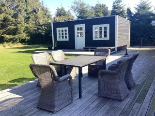 4 star holiday home in Væggerløse - 2