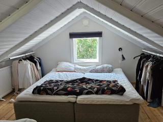 4 star holiday home in HALMSTAD - 2