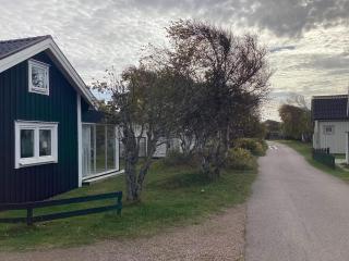 4 star holiday home in HALMSTAD - 5