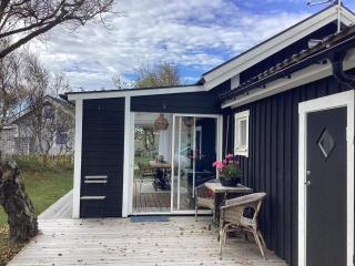 4 star holiday home in HALMSTAD - 8