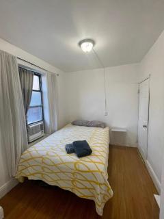 ROOM IN A 2 BEDROOM APARTAMENT 10 MINUTES TO TIME SQUARe!!! - 8