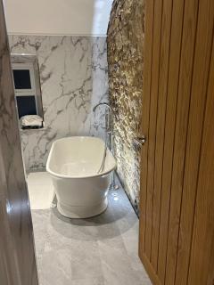 Kielder Station Master's House - 1