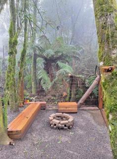 Morada dos Sabiás - 8