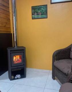 Morada dos Sabiás - 7