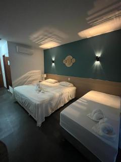 Iloa Residence - Flat 103V - Barra de São Miguel - AL - 9