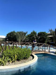 Iloa Residence - Flat 103V - Barra de São Miguel - AL - 8